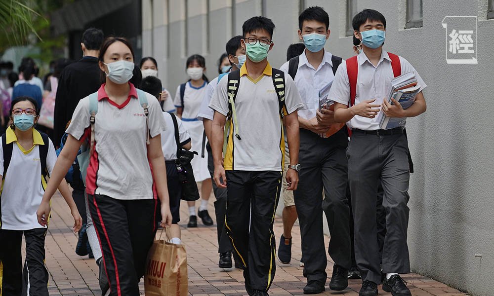 離線潮 (圖片來源:政府新聞處)