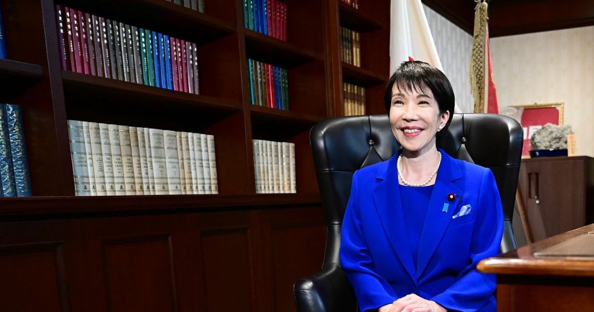 【高市效應】日股狂飆 3000 點破 57,000 關！高市早苗壓倒性大勝 為何市場如此興奮？