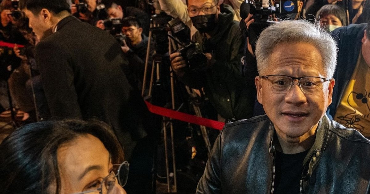 黃仁勳親證「無 Drama」！Nvidia 傳注資 OpenAI 1,560 億 劍指 IPO：這將是史上最大集資