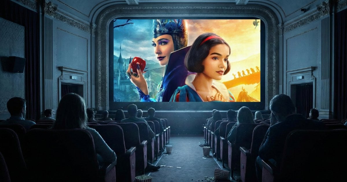 最終帳目出爐：真人版《白雪公主》虧近 13.5 億港幣，為何會輸到這麼難看？