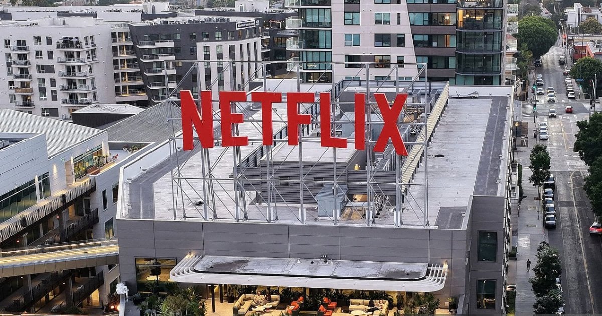 Netflix 720 億美元收購華納案正受審查 特朗普突施壓要求炒前奧巴馬愛將 Susan Rice 否則「承擔後果」