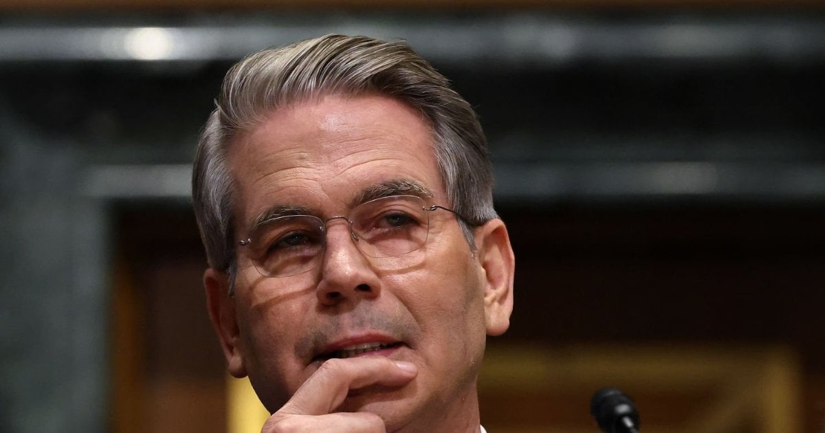 財長貝森特指 1,300 億美元退稅爭議發還重審 料需數月 華府急推 15% 臨時關稅補血。