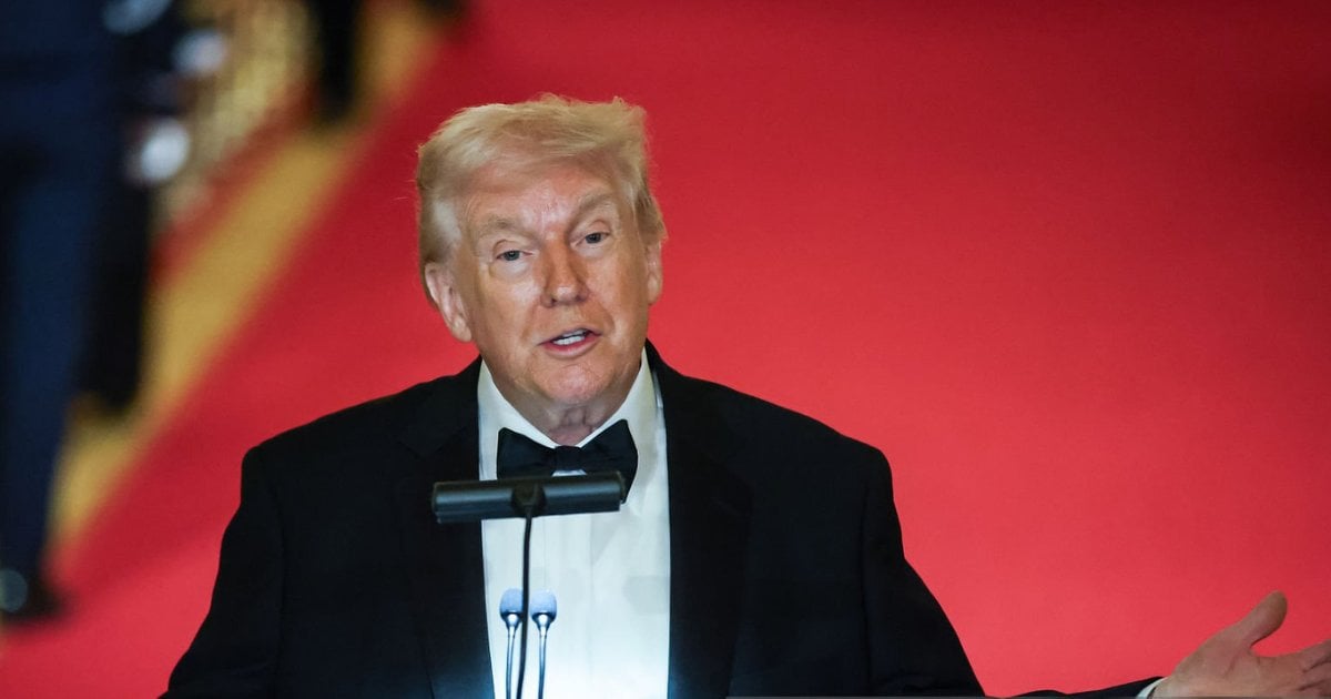 【貿易戰新局】美海關周二起停徵對等關稅！特朗普「無縫交接」祭第122條強推 15% 臨時關稅 千億退稅案恐拖數月