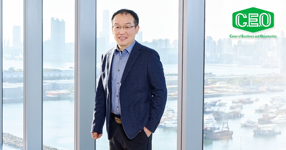 Protected: 徐芳｜從電商創業到理財策劃 重構不可替代的專業價值