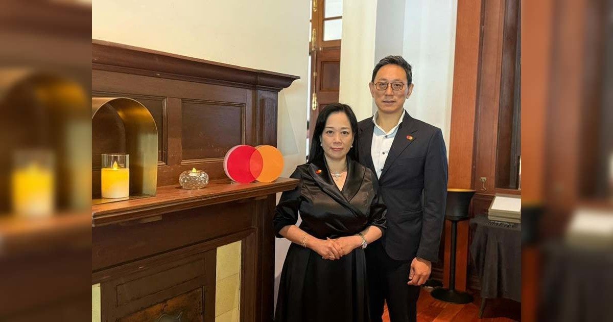 Mastercard看好本港消費韌性 升級抽獎派500萬獎金