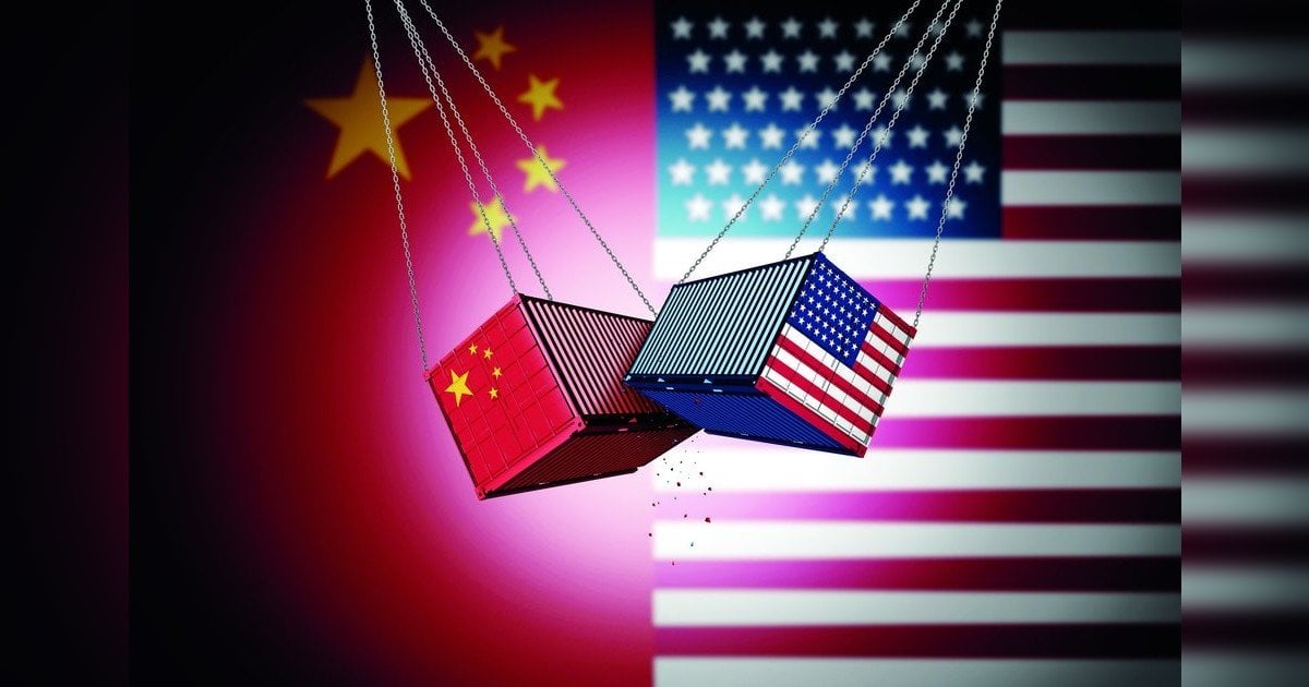 Protected: 中美經濟正加速走向一場混亂「離婚」 －BY LINGLING WEI / JEANNE WHALEN,《華爾街日報》