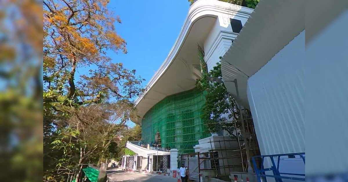 全港超級富豪大宅租值曝光！四叔「李氏皇宮」蟬聯第一 拆解誠哥、馬化騰天價大屋抗跌力