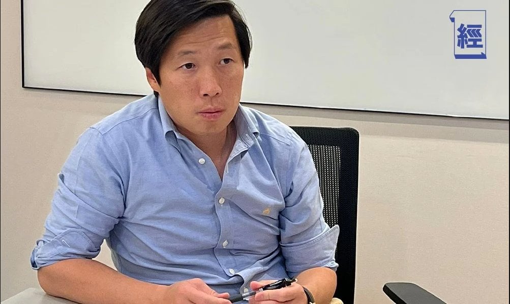 毛記賣盤復牌狂飆 Ken Sir 即清倉套現逾2450萬