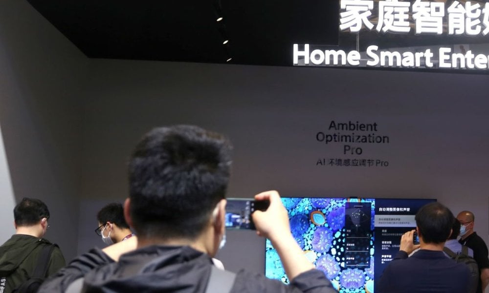 Sony 電視控股權傳 78 億售予 TCL！Bravia 將變國產技術？拆解「棄硬保軟」 IP 帝國戰略