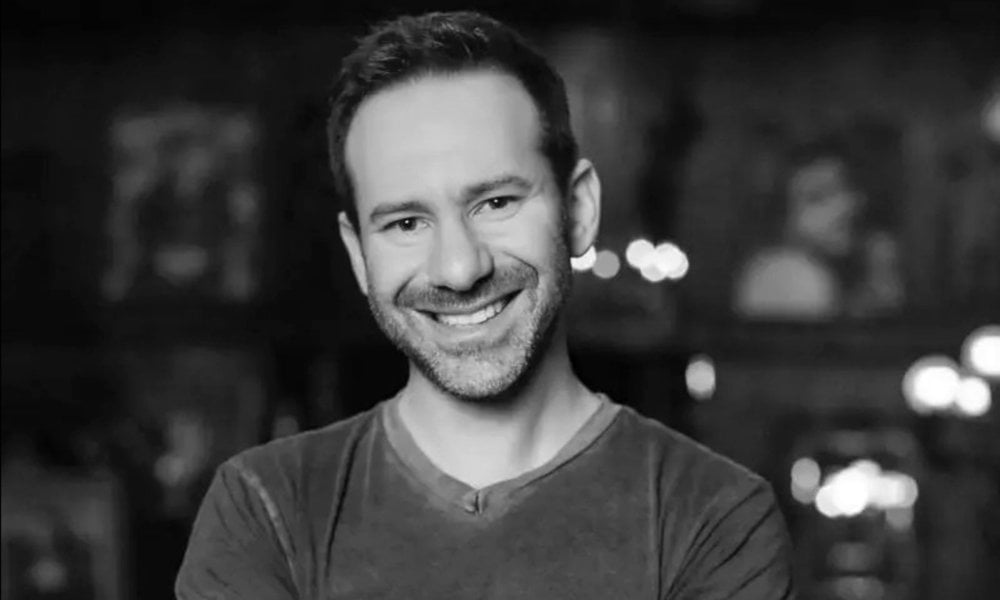 【一代傳奇】OnlyFans 老闆 Leonid Radvinsky 43 歲癌症病逝 回顧47 億美元「成人訂閱帝國」崛起與傳承佈局