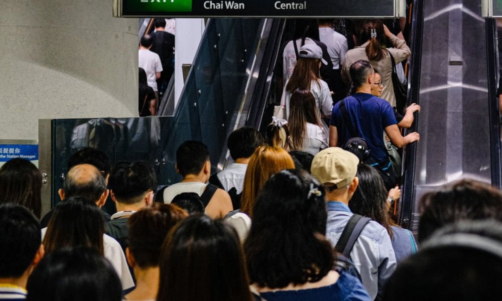 傳積金局擬將入息上限激增至 4 萬元！打工仔與僱主每月恐雙雙「加碼」供多 500 元