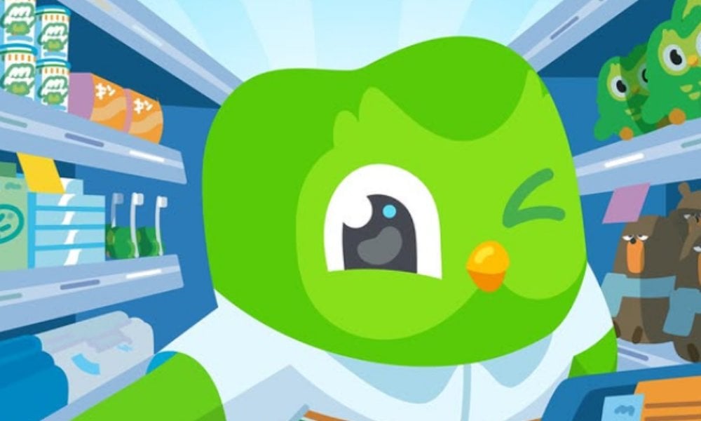 Duolingo密集式訂閱廣告趕客、市值蒸發逾8成！管理層轉下令走親民路線：下放AI功能、減少對免費版用戶「干擾」