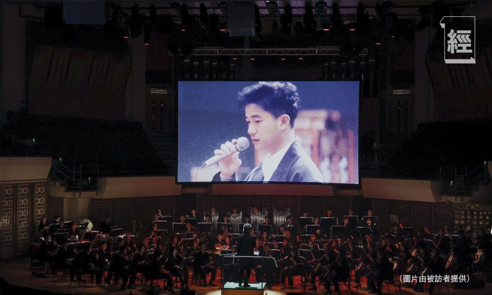 市場脈搏 香港中樂團 (圖片來源:資料圖片)