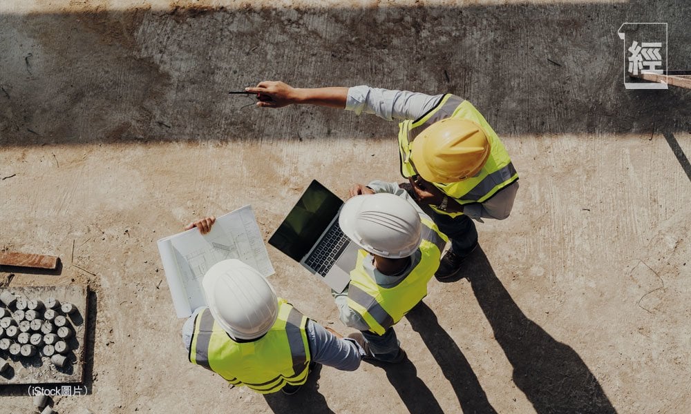 樂見政府推動建造業發展  邁向專業化未來