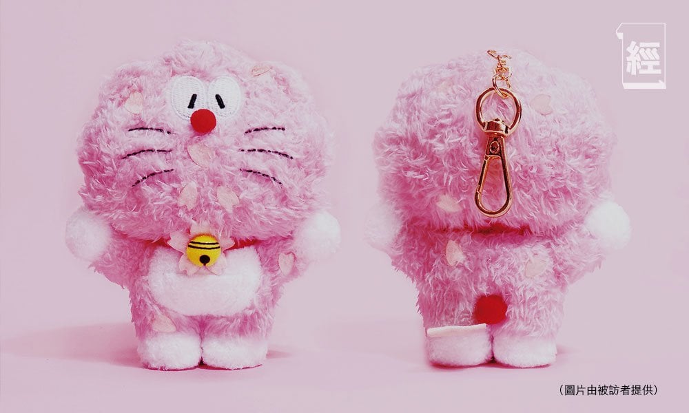 春回大地 花花商機處處 (圖片來源:資料圖片)