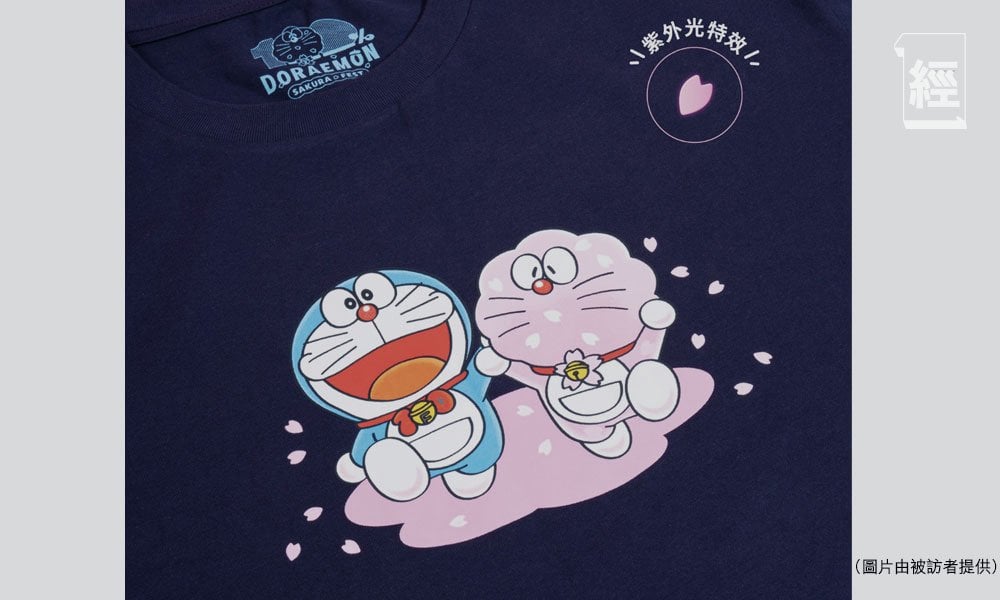 春回大地 花花商機處處