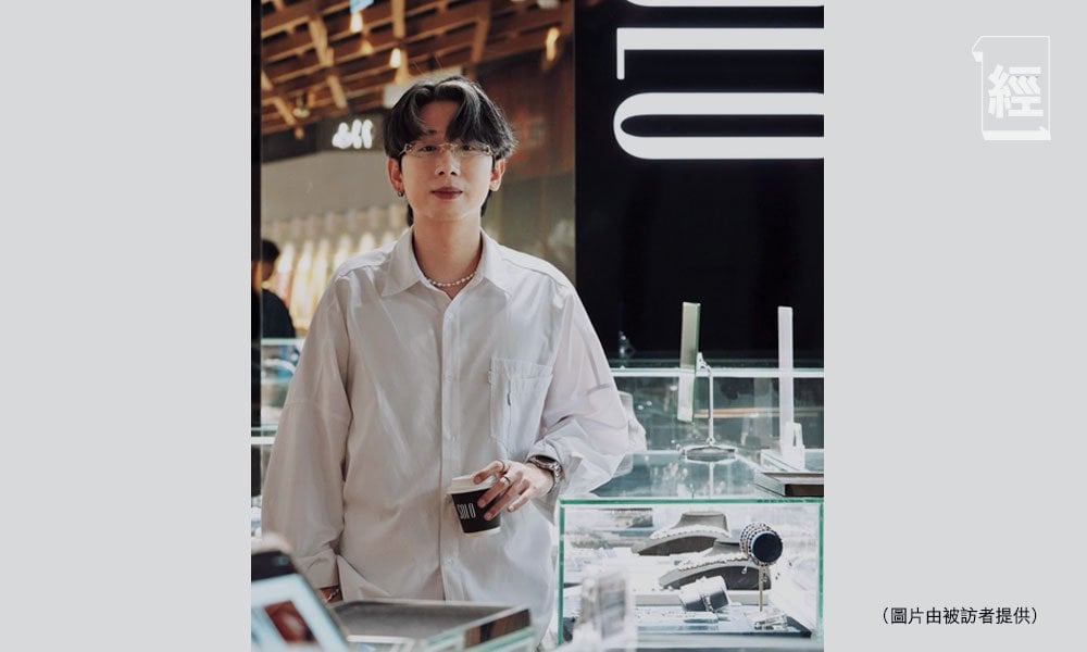 男士手工珠寶方興未艾 SOLO逆市擴張