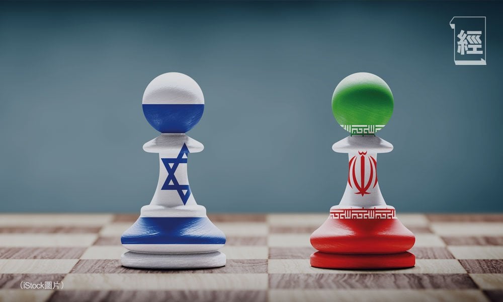 打仗考你思維模式｜林伯專欄