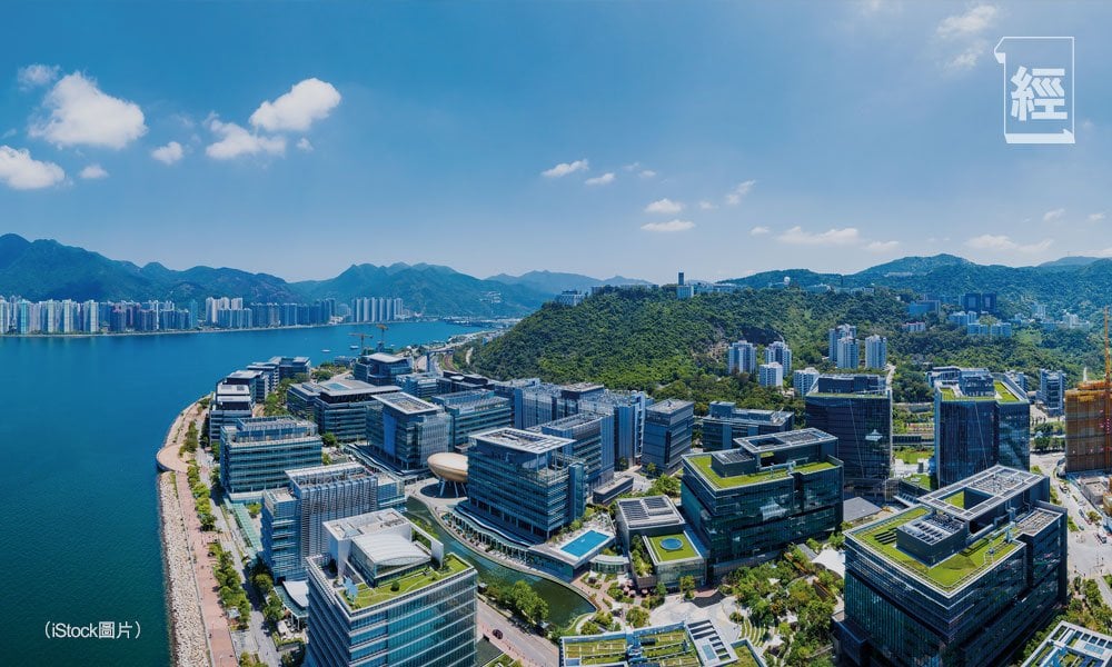 創科發展血脈 香港高等教育