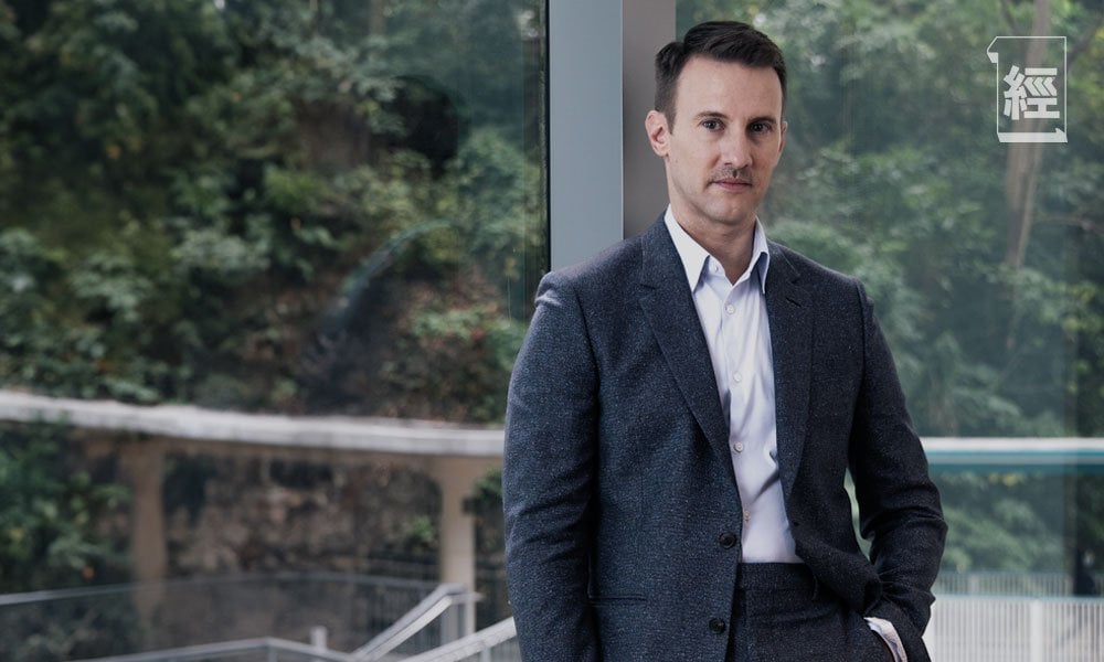 Art Central 發揮香港優勢 融入全球藝術生態圈