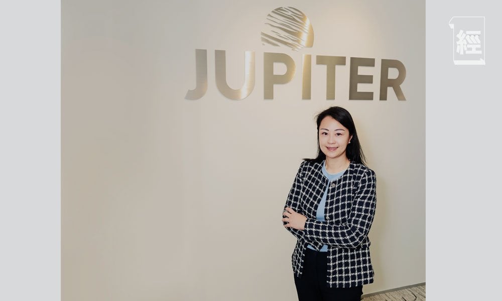 木星資產韓慧賢： 多元化策略是今年投資重點