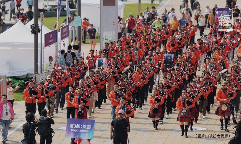 市場脈搏 香港中樂團 (圖片來源:資料圖片)