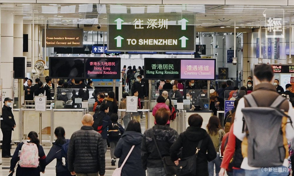 陳坤耀專訪：拆解香港經濟困局 大灣區是機遇也是挑戰｜封面故事