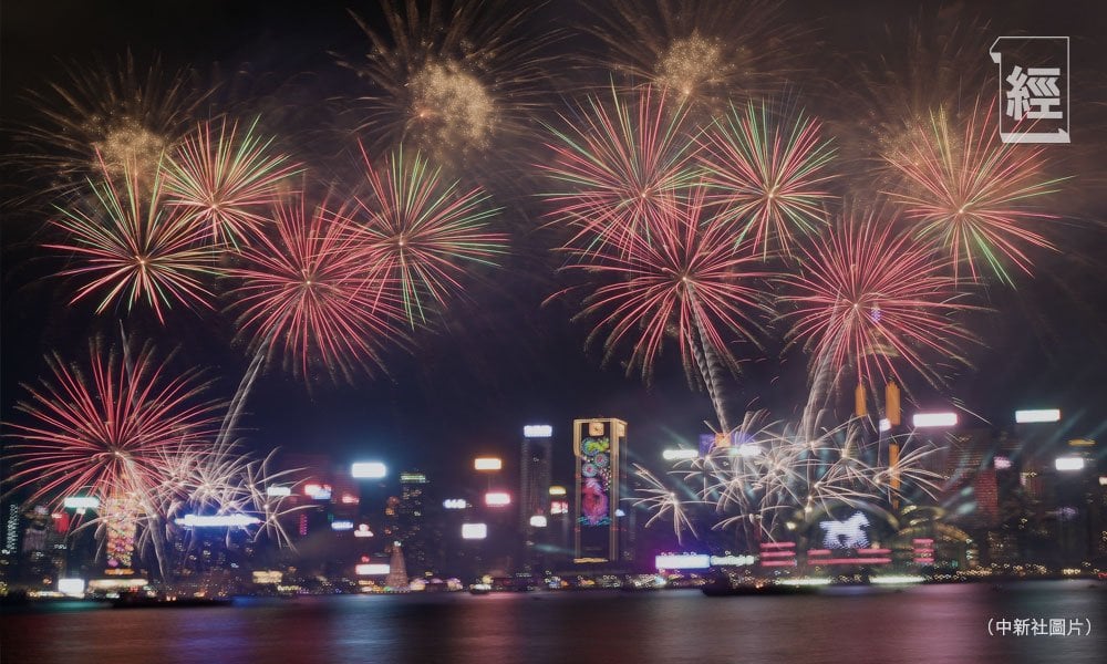 陳坤耀專訪：何謂有效率政府 為夏鼎基積極不干預政策平反｜封面故事