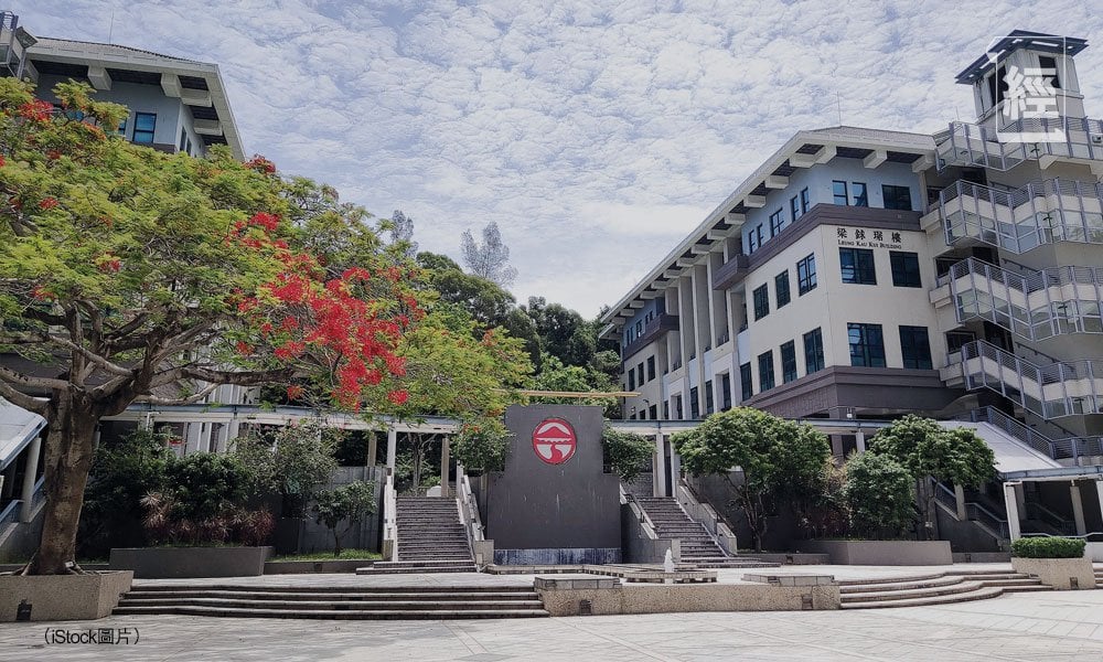 陳坤耀專訪：博雅教育價值 AI時代下更應推廣｜封面故事