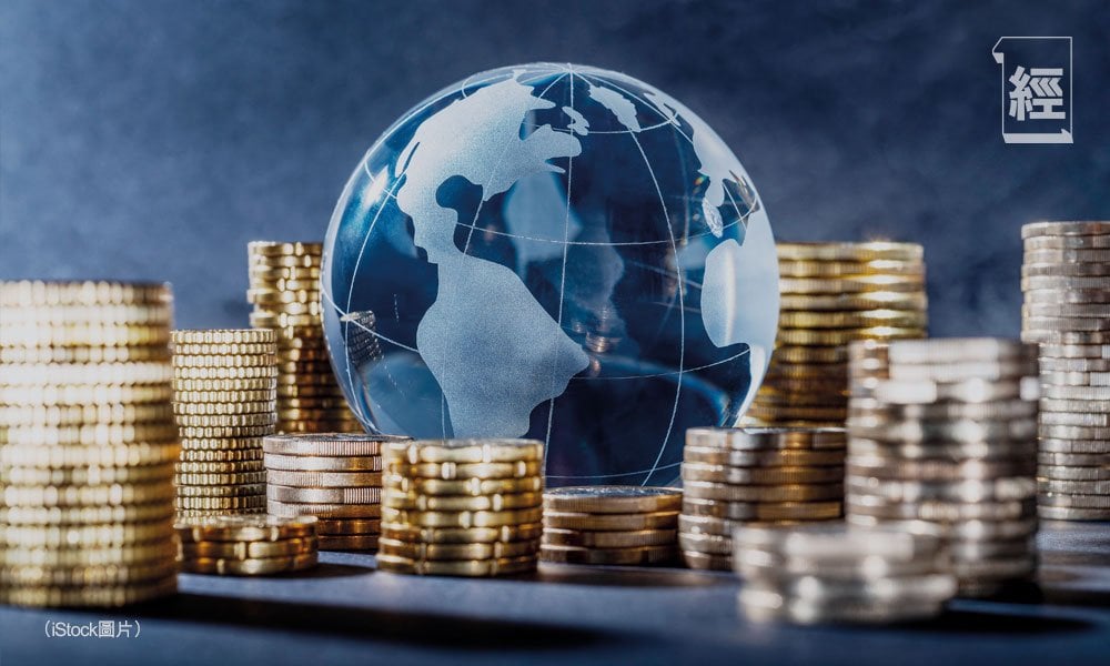 環球潛在經濟衝擊 小心更多黑天鵝出現｜封面故事