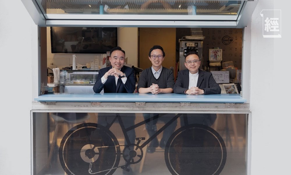 擁抱數字教育藍圖 中小學校長如何落地AI教育｜封面故事