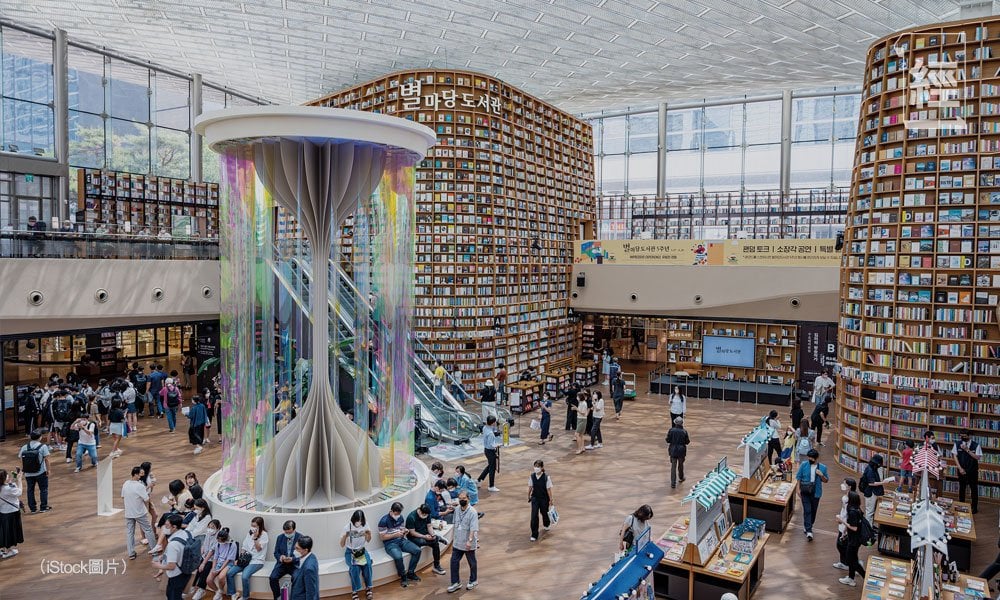 校園化身「微型矽谷」 環球AI教育新趨勢｜封面故事