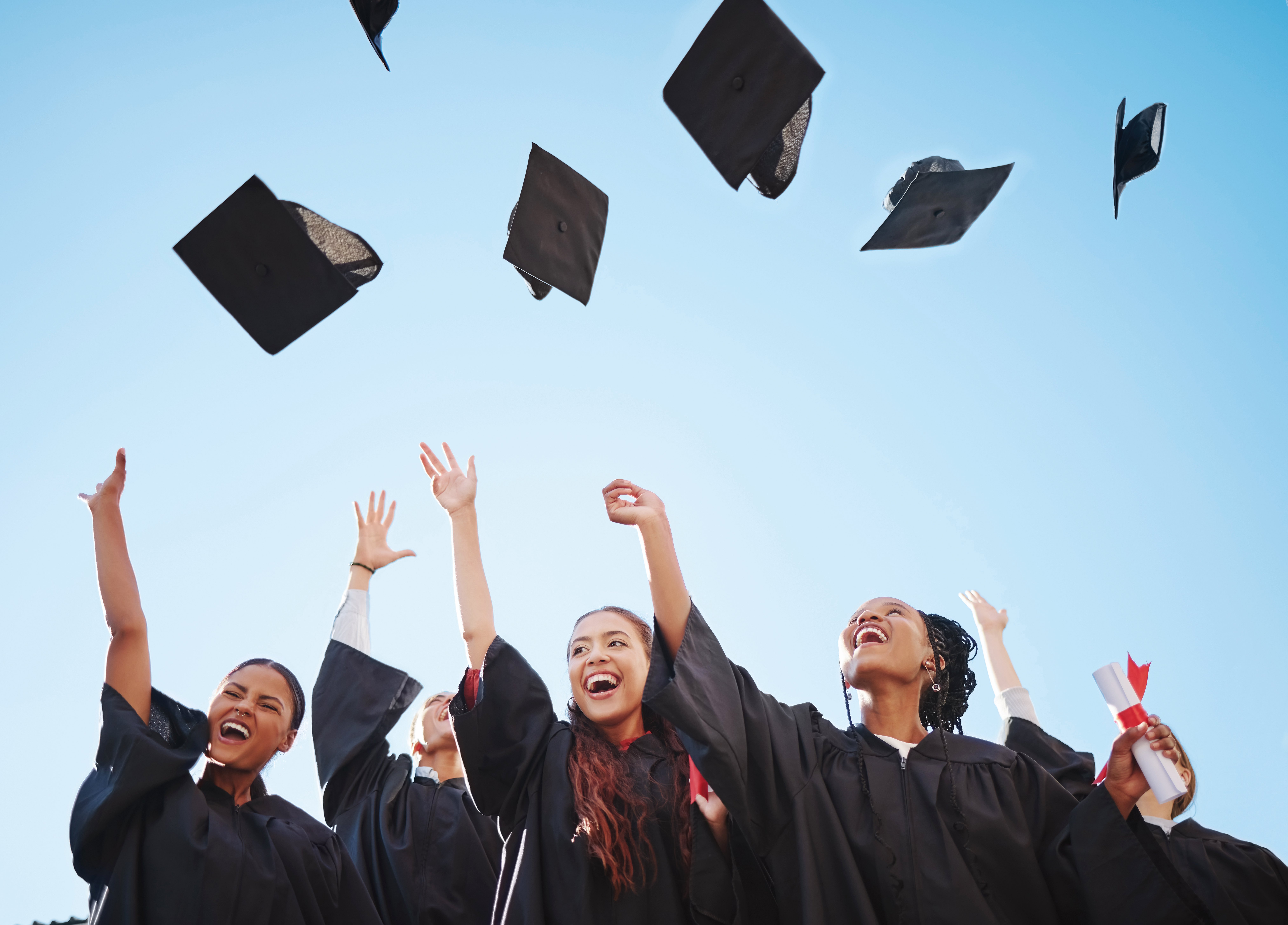 頂級AI高管如何為子女規劃未來職業 －BY LAUREN WEBER,《華爾街日報》