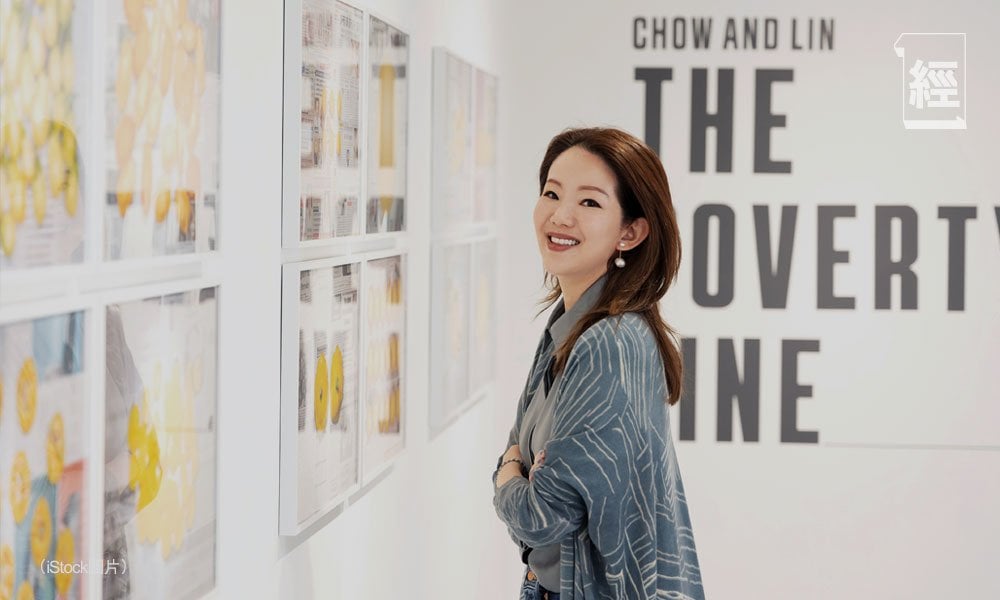 剖析香港藝術市場潛力 張寶華：香港絕非文化沙漠︳封面故事