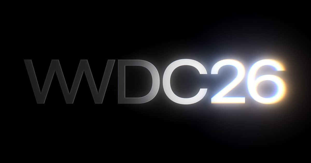 Apple WWDC26 鎖定 6 月登場 官方罕有高調預告 AI 進展 拆解新版 Siri 與 iOS 27 的底層革命