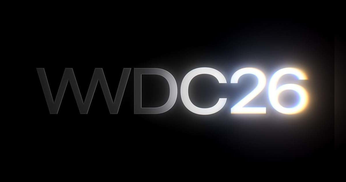 Apple WWDC26 鎖定 6 月登場 官方罕有高調預告 AI 進展 拆解新版 Siri 與 iOS 27 的底層革命