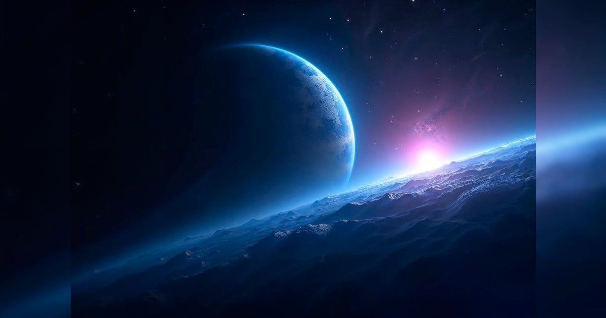 星際賽道布局未來 香港新太空經濟契機（上）