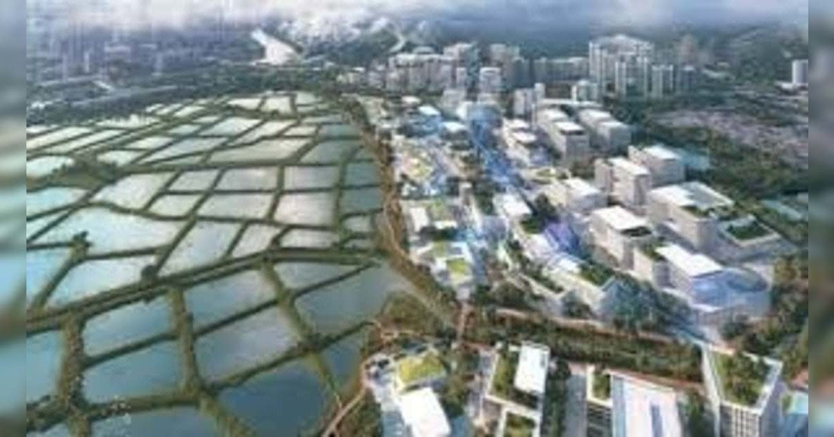 滴血賣新盤 北都表忠的代價︳凍鏈茶專欄