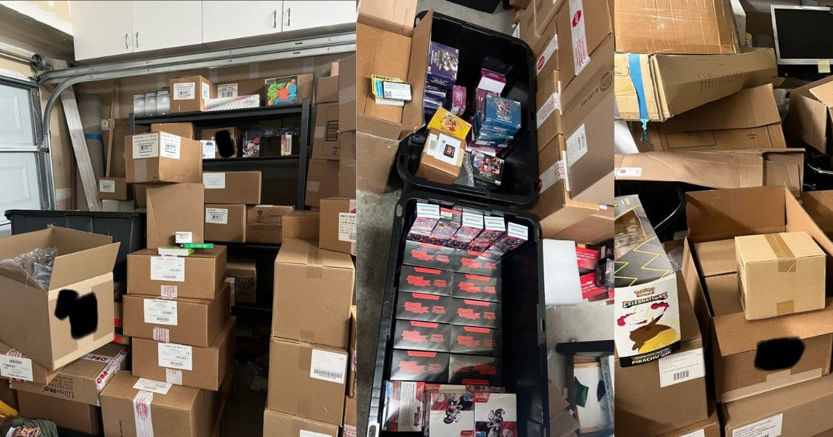 滿屋 Pokémon 卡變成「負資產」？當保值神話撞上老婆的憤怒 拆解實體另類資產「終極流動性陷阱」