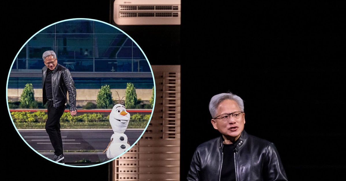 一文看清黃仁勳 GTC 大會重點！NVIDIA揭示Vera Rubin 新架構 拆解企業級「養蝦」與太空佈局