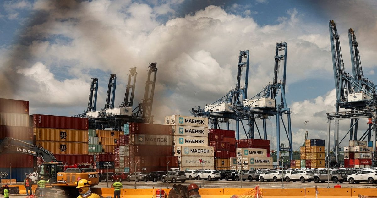 長和向巴拿馬政府索償增至 156 億 指控當地政府極端行政