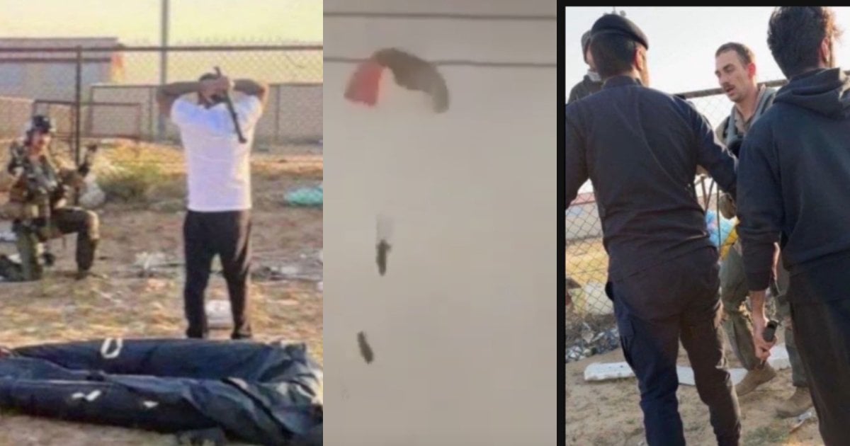 科威特國防部：多架美軍戰機遭擊落  中東大戰40小時一文睇清