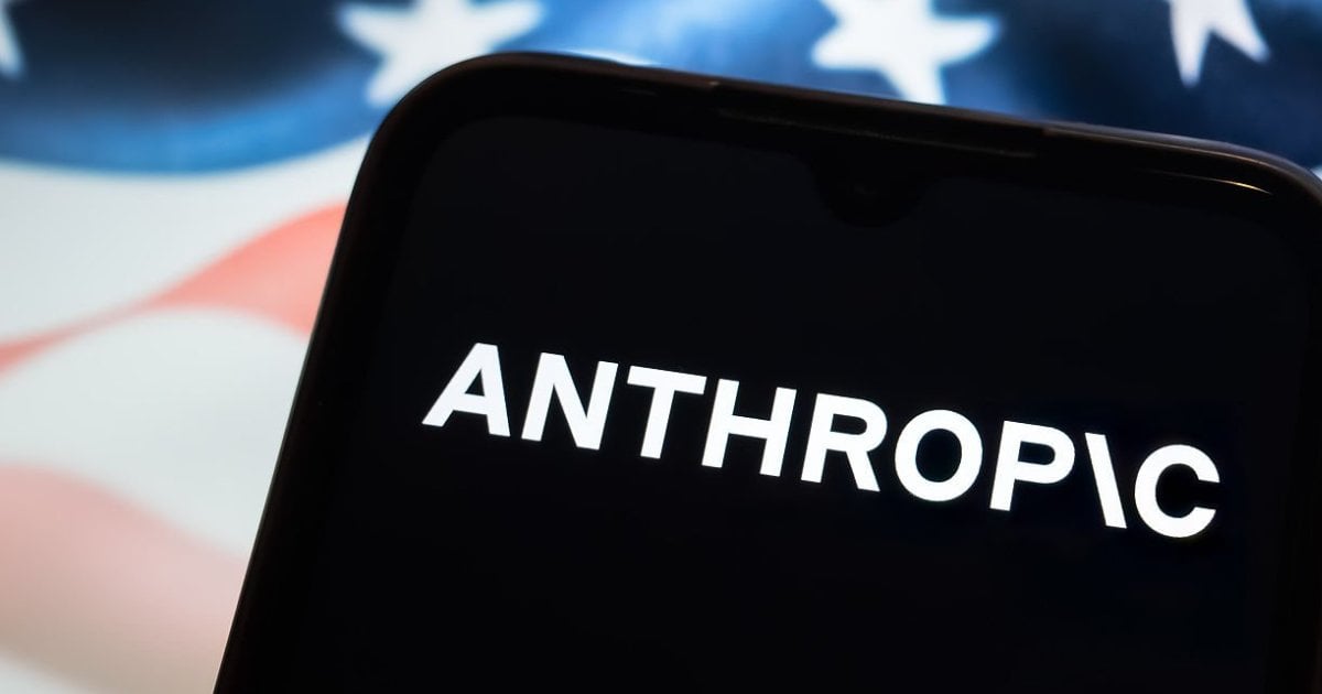 【千億 AI 爭霸戰】Claude 開發商 Anthropic 傳最早 10 月上市籌 4,680 億港元