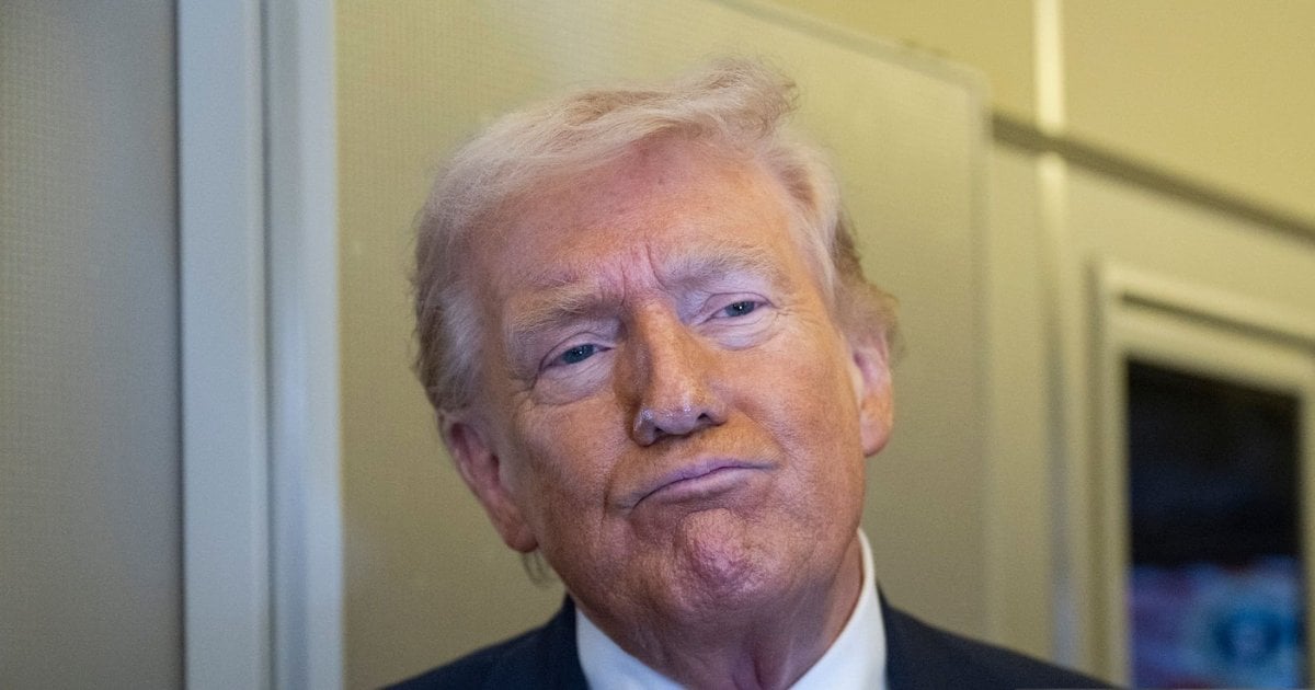 特朗普突押後訪華一個月！華府口徑不一爆「羅生門」 拆解霍爾木茲海峽的隱藏籌碼與貿易變數