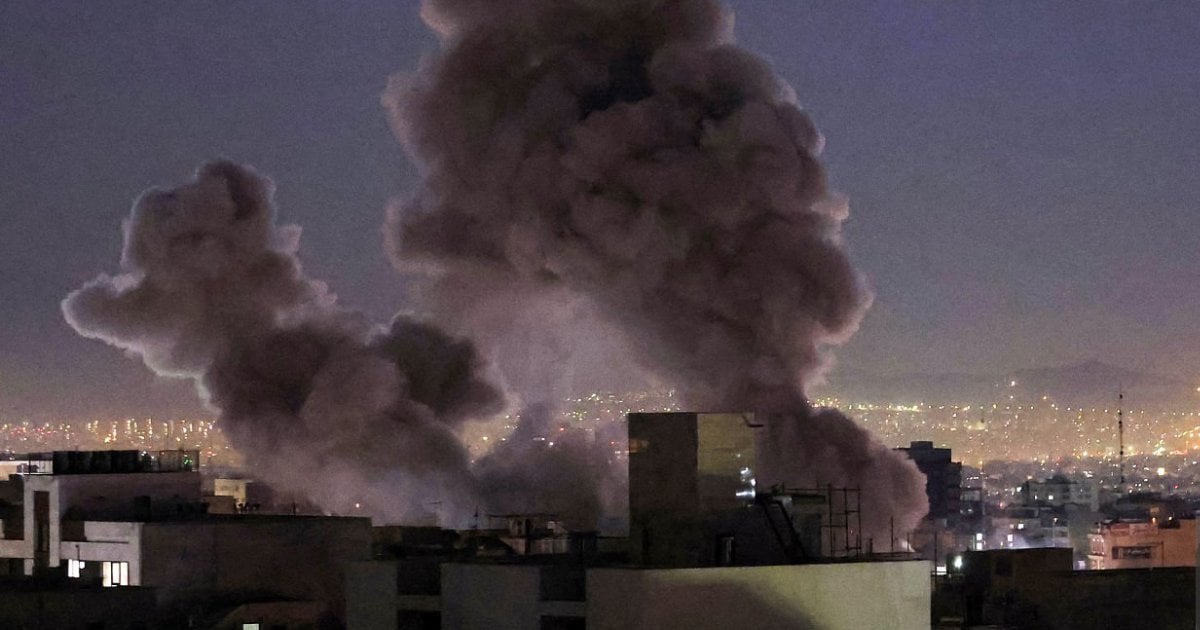 亞馬遜中東 3 機房遭無人機空襲 停電兼水浸 急籲客轉區避險