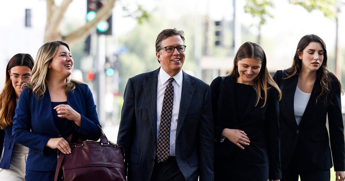 美國首宗歷史性裁決！Meta 與 Google 涉令青少年上癮敗訴 重罰 600 萬美元