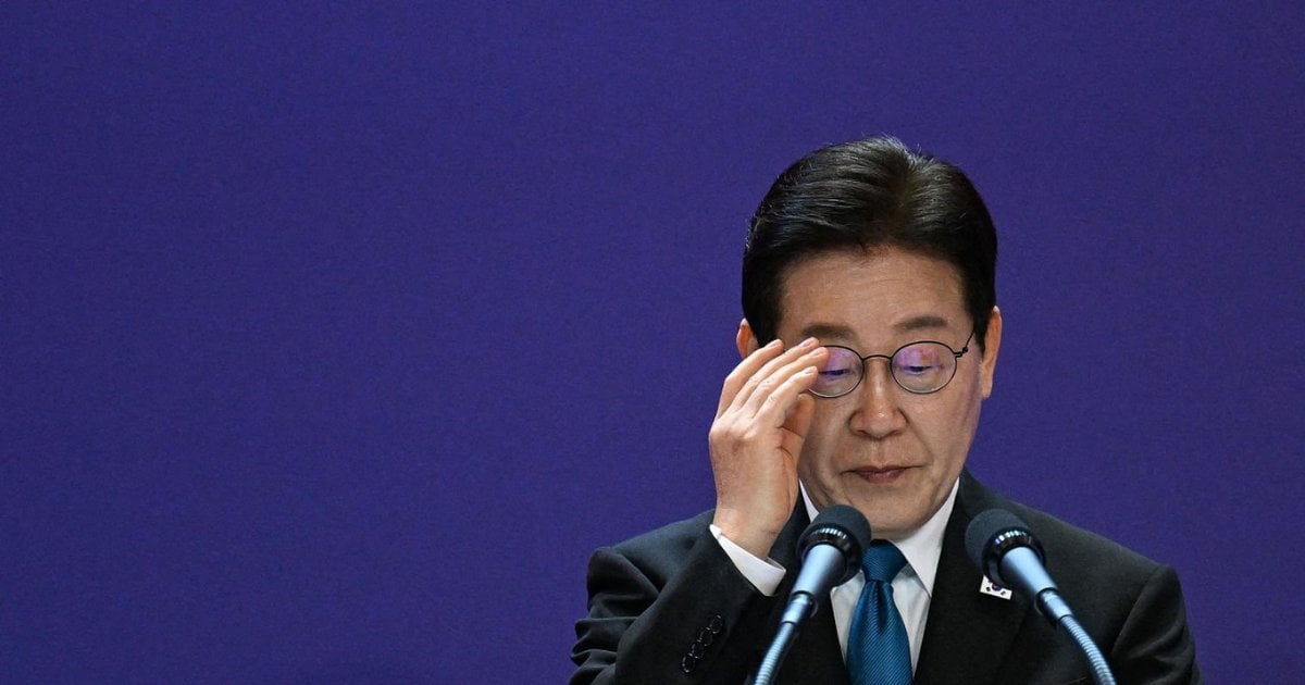 期油單日狂飆 24% 升穿 114 美元，南韓急推近 30 年首個「燃油限價令」，拆解李在明百萬億救市底牌