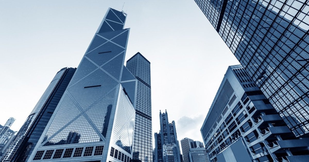 陳坤耀專訪：金融仍是香港最大優勢 轉型力撐創科突圍｜封面故事