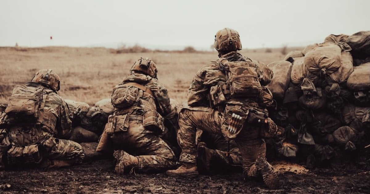 從1990到2026年 伊朗戰局與往昔戰爭有何不同｜封面故事