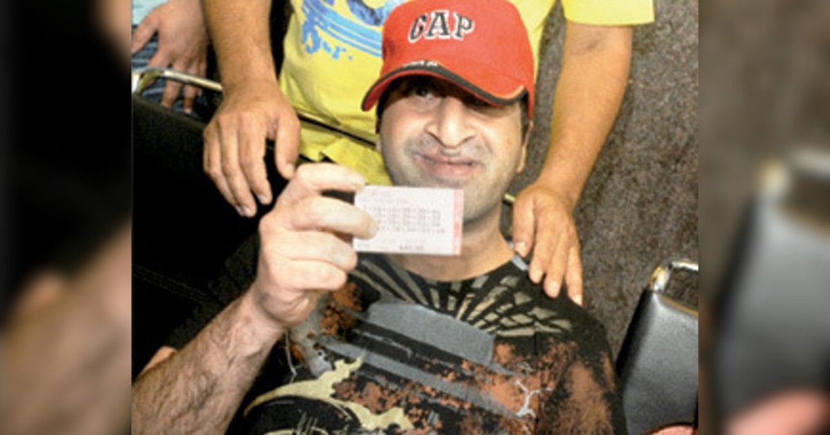 【六合彩傳奇】從跟車工人到映灣園大業主：印度裔「阿星」15年守財有道 首度沽映灣園帳面賺87萬